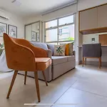 Kit Net Studio - Ii, Moderna E Aconchegante