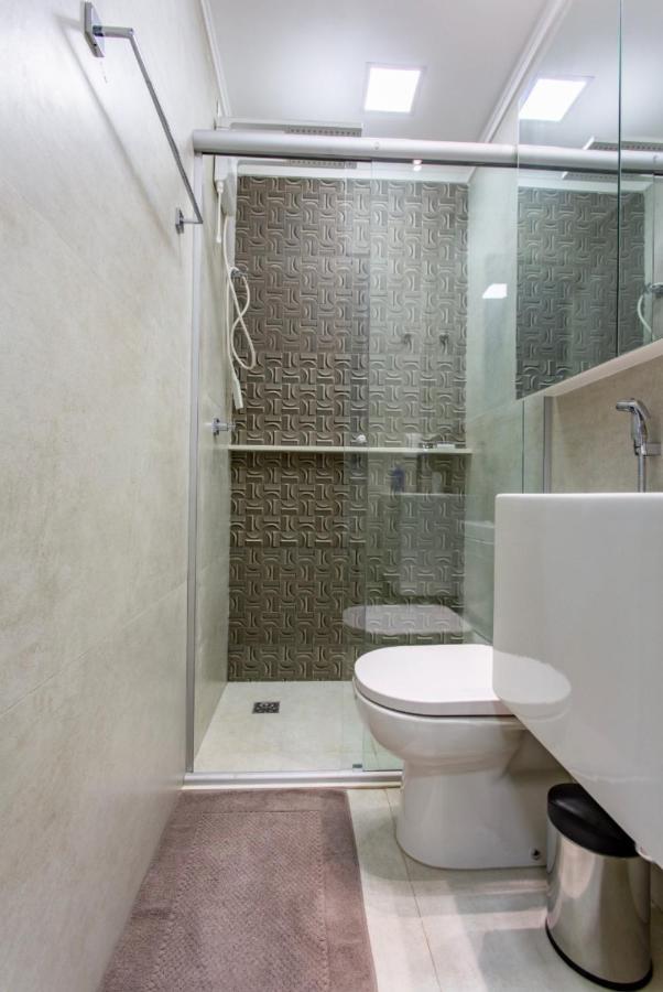Kit Net - Ii, Moderna E Aconchegante Apartamento *
