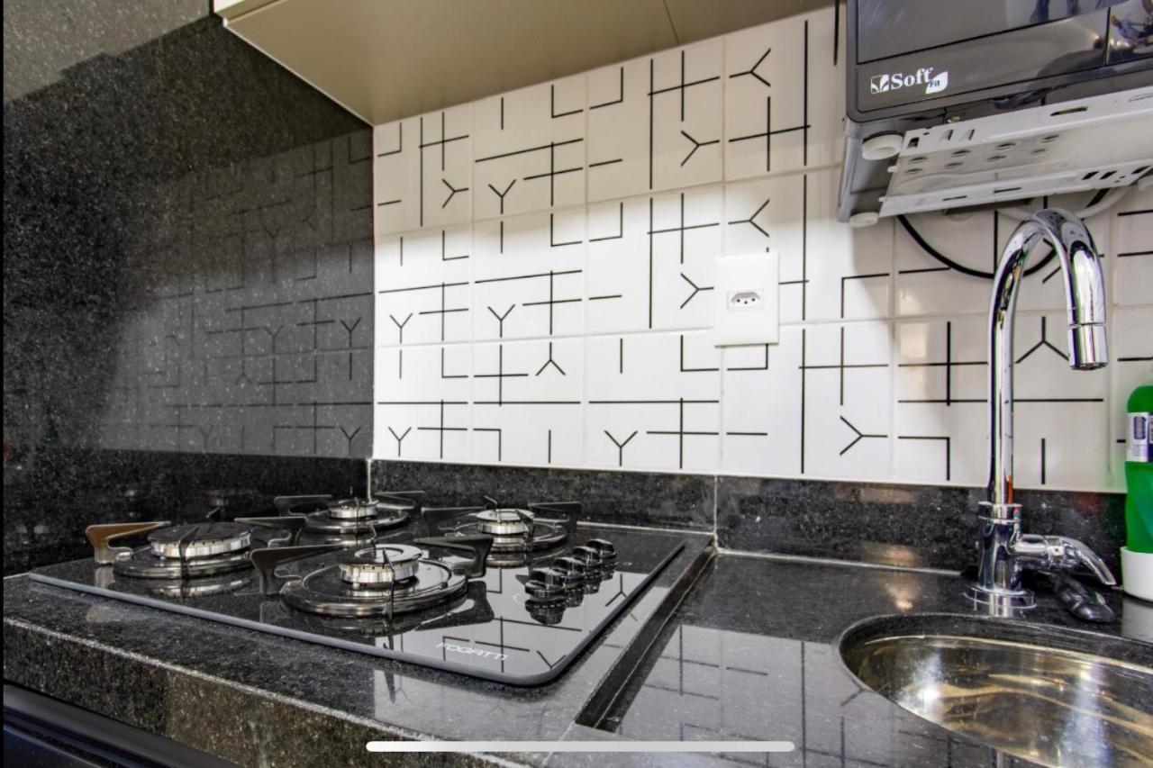 Apartamento Kit Net - Ii, Moderna E Aconchegante