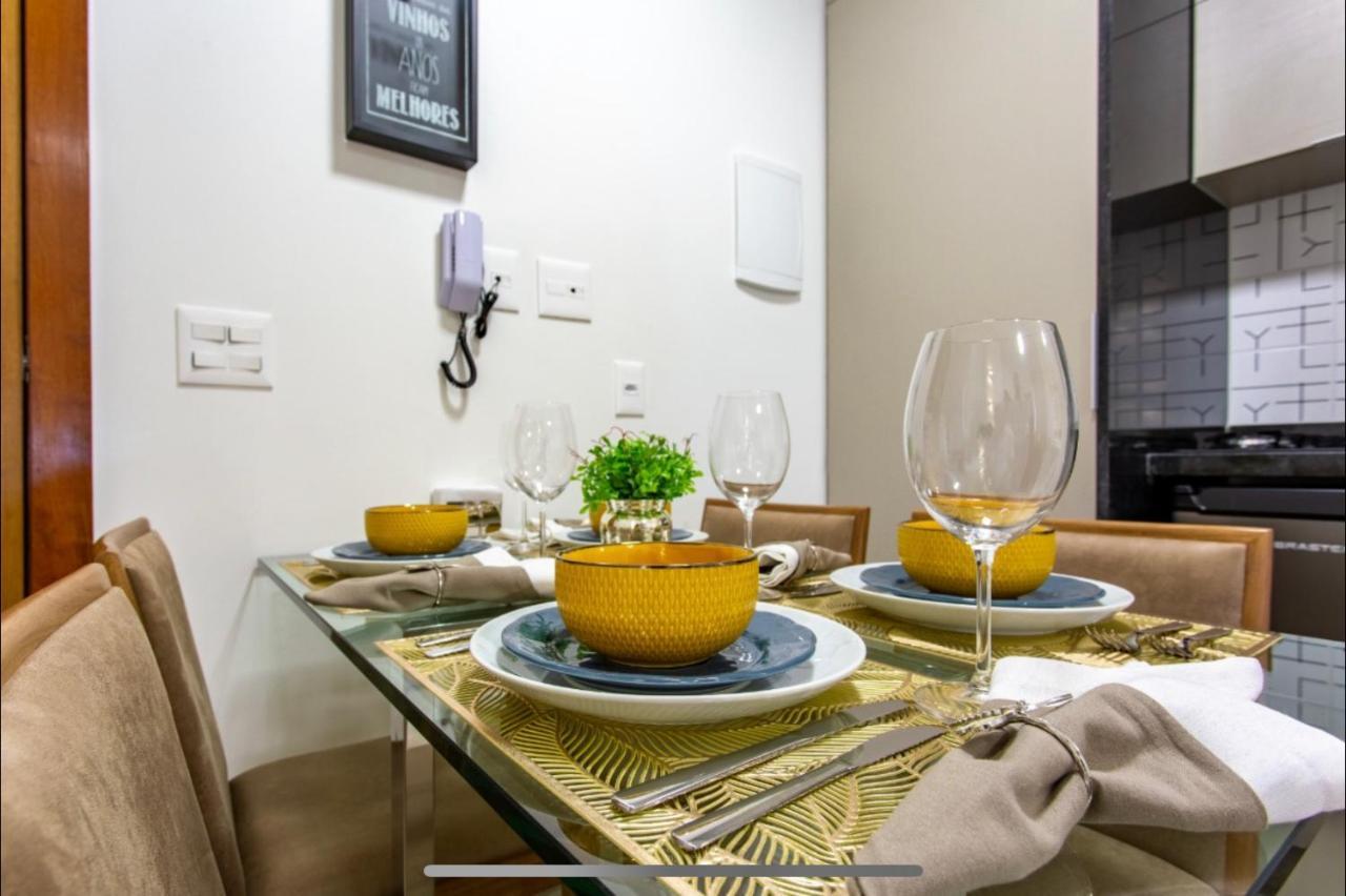 Kit Net - Ii, Moderna E Aconchegante Apartamento