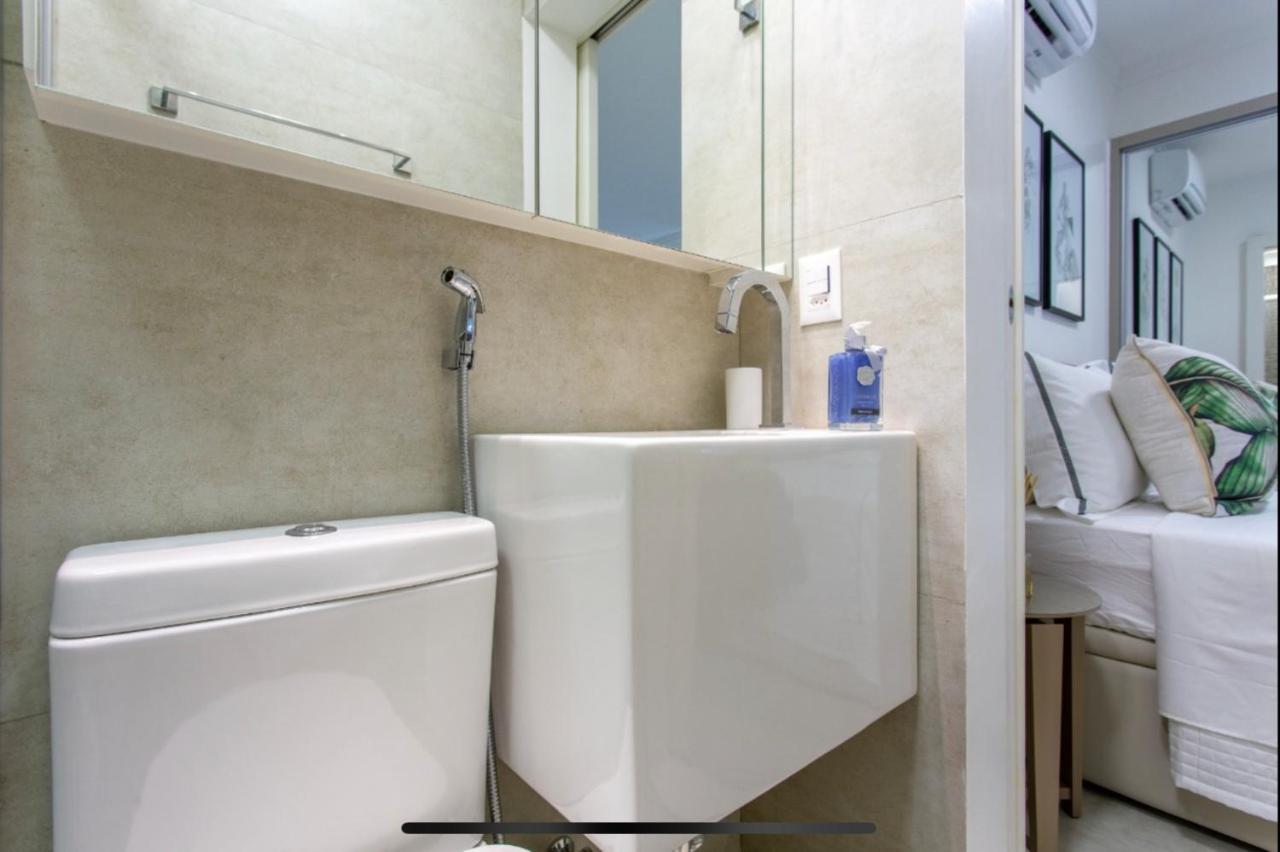 Apartamento Kit Net - Ii, Moderna E Aconchegante Brasilia